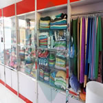 China hotel towels supplier